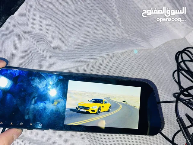 داش كام جديده