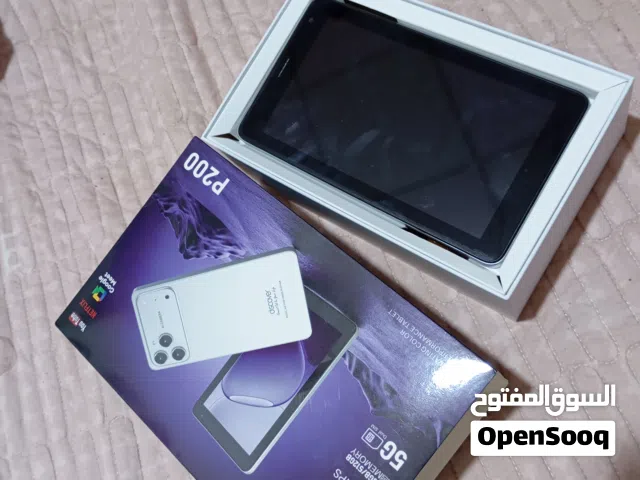 ايباد للبيع ذاكرته 512 او 8كيكا
