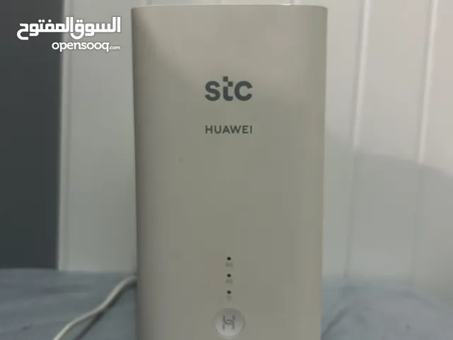 للبدل او للبيع راوتر Stc 5G