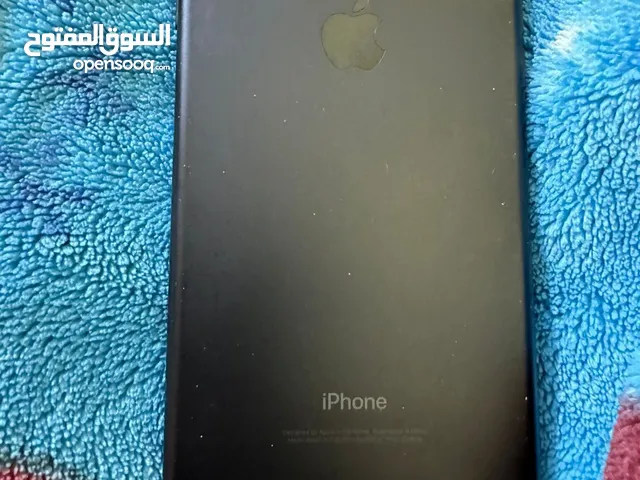 Apple iPhone 7 Plus 256 GB in Basra