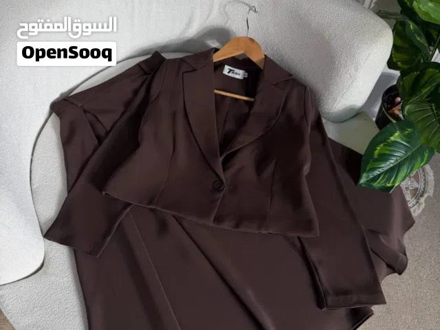 طقم قطعتين خامه نيكول