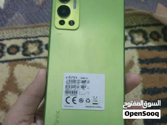 Infinix Other 128 GB in Basra