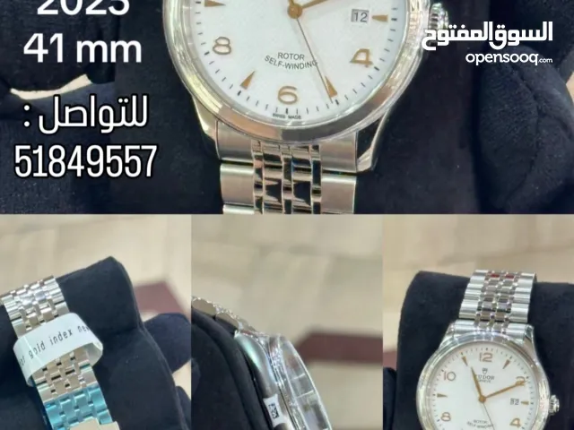 Tudor 2025 new 41 mm