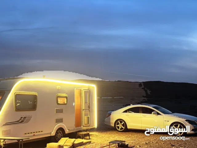 كرفان اوروبي 2010