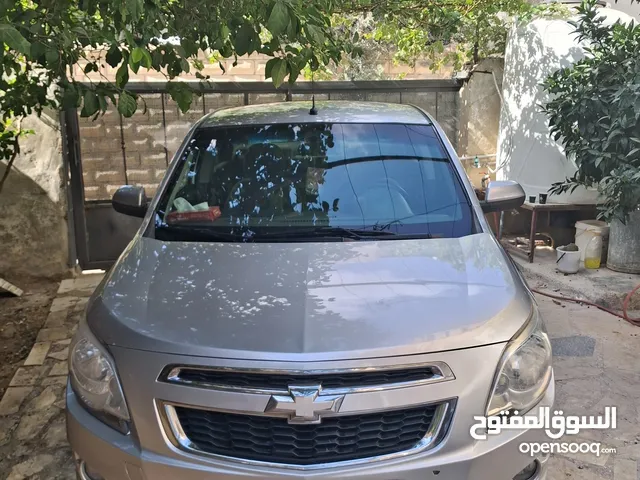 Used Chevrolet Cobalt in Irbid