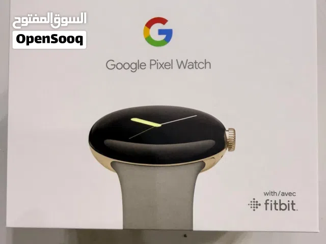 Google pixel watch