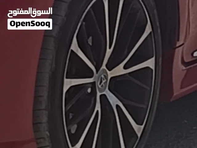 رنجات كامري موديل 18