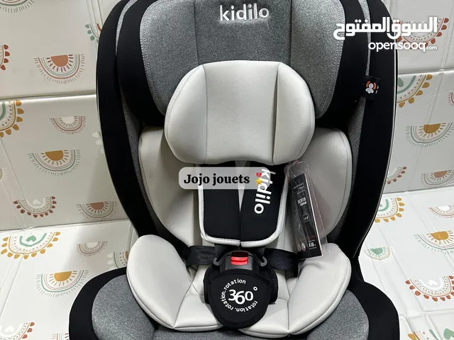 siège auto isofix