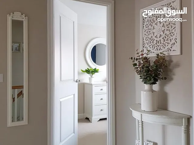خدمات صيانة المباني