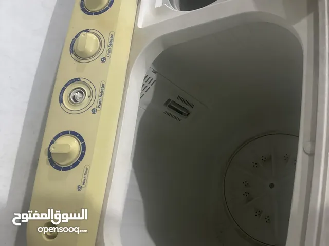 Wansa 9 - 10 Kg Washing Machines in Al Batinah