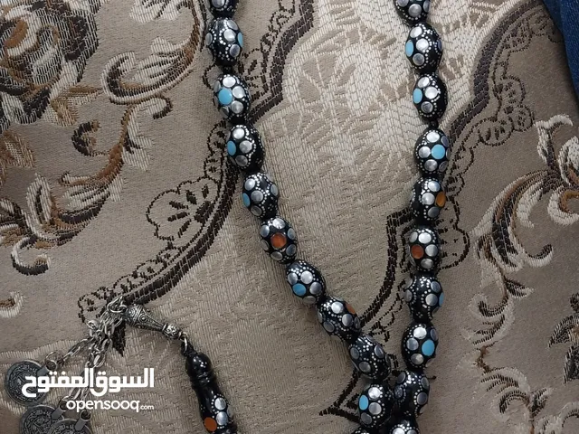  Misbaha - Rosary for sale in Amman