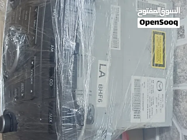 فلاتر بيئه وجزوز مازدا 3 من 2005 الى2014 واغراض اخرى