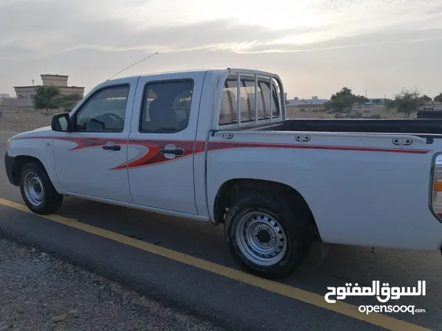 Used Mazda Other in Al Sharqiya