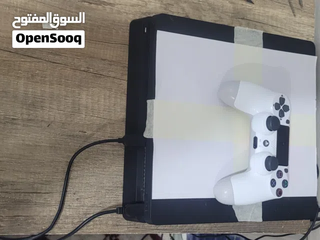PlayStation 4 PlayStation for sale in Al Dakhiliya