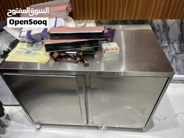 كبت مطاعم مستعمل حاله نضيفه جدا
