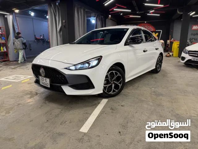 Used MG MG GT in Baghdad