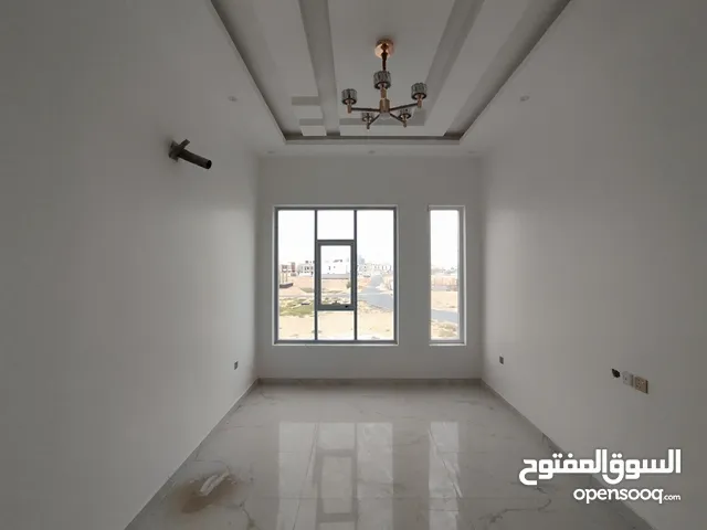 1770 ft 5 Bedrooms Villa for Sale in Ajman Al-Zahya
