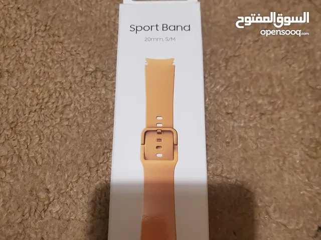 Samsung Galaxy Watch 4 , Galaxy Watch 5 , Galaxy Watch 6 , Galaxy Watch 7 BAND .