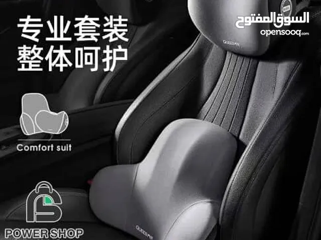 وسادة الرقبة والخصر لمقاعد السيارة