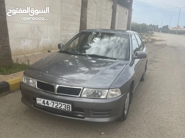 Used Mitsubishi Lancer in Amman