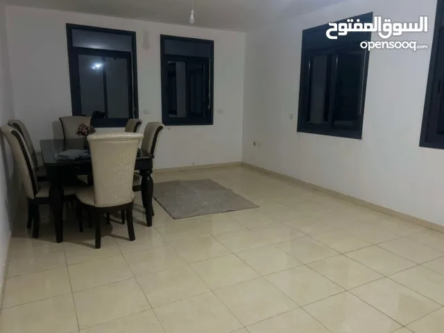 طاولة سفرة زان مرتبة