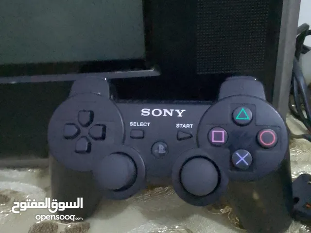 يد بلايستشين 3