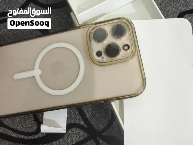 Apple iPhone 16 Pro Max 128 GB in Farwaniya