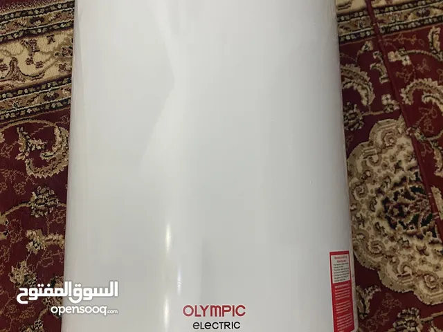 سخانة اولمبيك جديد غير مستعمل
