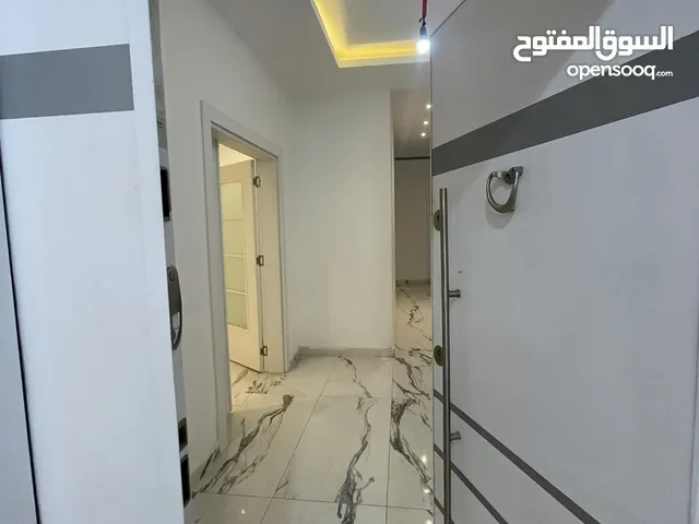شقة للبيع. الظهره. تشظيب وبناء. 2024. لبيع