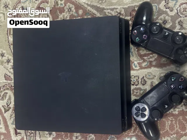 PlayStation 4 PlayStation for sale in Al Dhahirah
