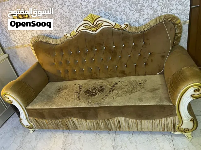 نص تخم قنفات للبيع 6 مقاعد