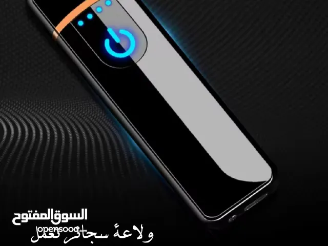 ولاعة سجاىر