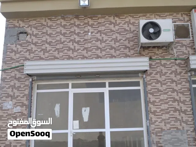 محلات 2 للاجار
