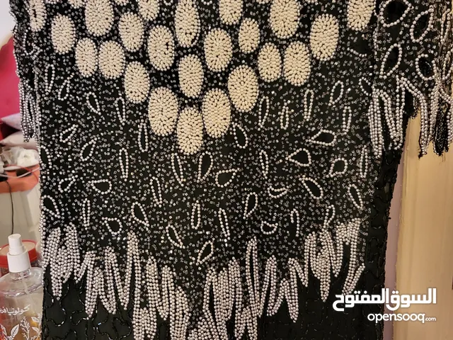 فستان سهرة