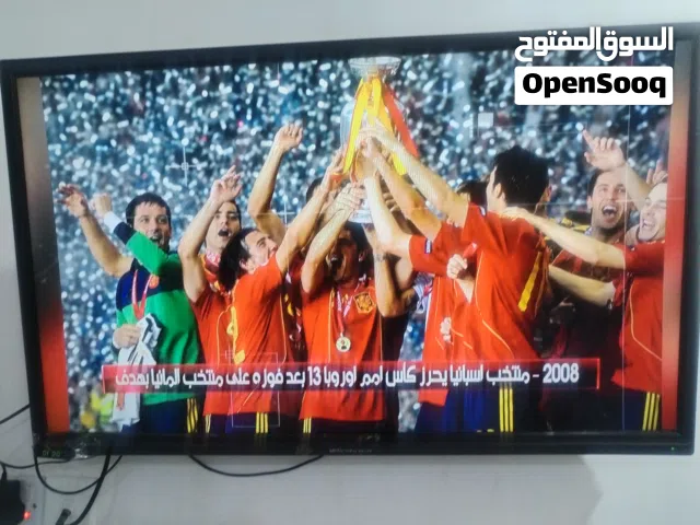 شاشة بلازمة حج 43