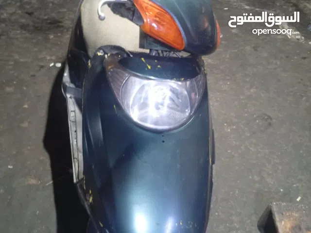 دراجه هوندا سبيسي للبيع