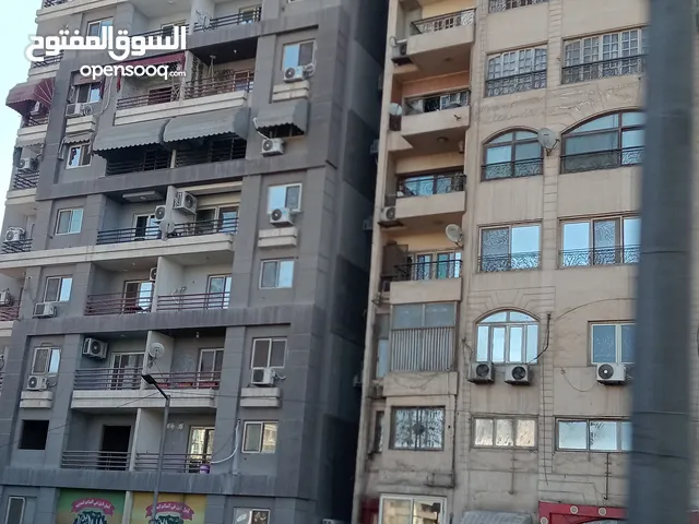 140 m2 3 Bedrooms Apartments for Sale in Giza Al Manial