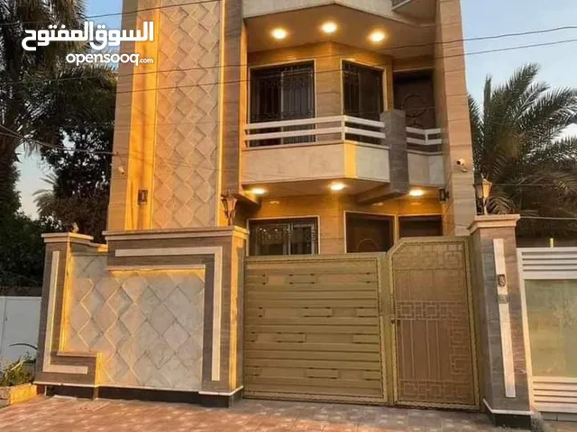130m2 4 Bedrooms Townhouse for Sale in Baghdad Saidiya