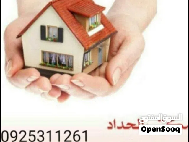 150 m2 3 Bedrooms Townhouse for Rent in Benghazi As-Sulmani