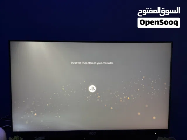AOC Gaming Monitor – 24”  144Hz  IPS