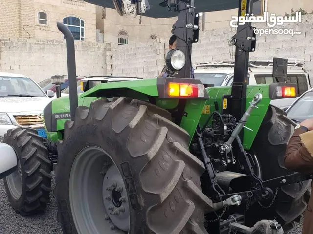2024 Harvesting Agriculture Equipments in Sana'a
