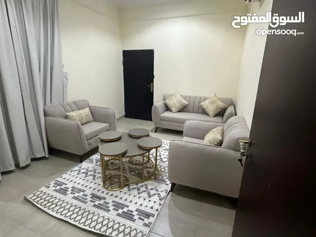 165 m2 1 Bedroom Apartments for Rent in Al Riyadh Al Aqiq