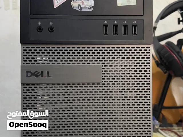 Windows Dell  Computers  for sale  in Madaba