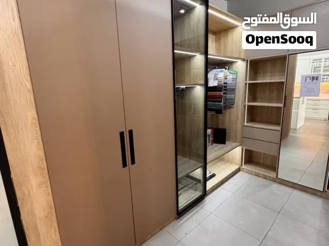 Wardrobe 3180 x 2600 x 3000mm