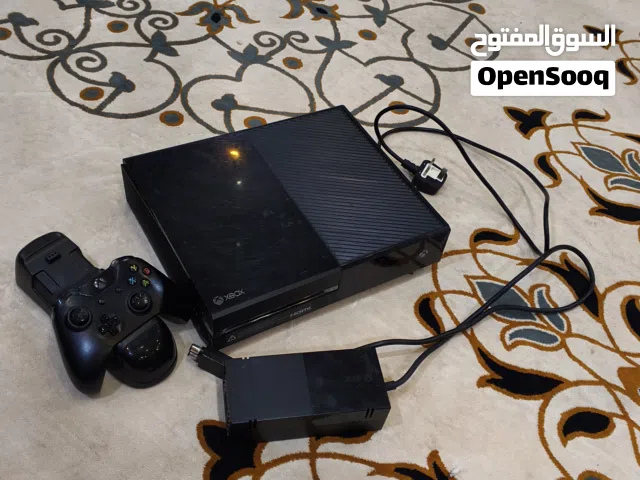 اكس بوكس ون للبيع