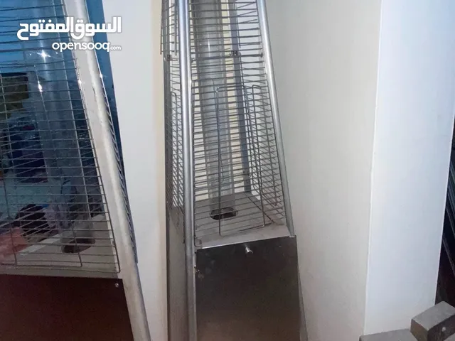 تدفئة غاز هرميه تصلح للمطاعم والكافيهات