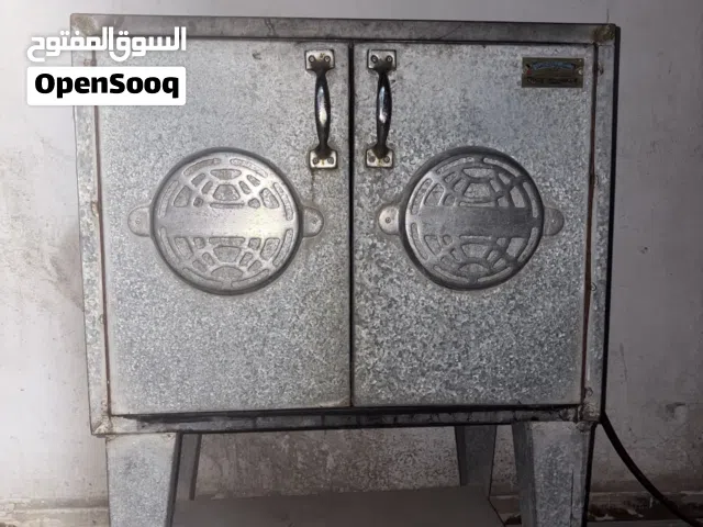 فرن عربي حجم كبير بحالة ممتازة