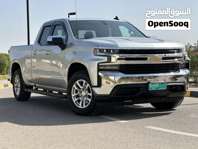 سلفرادو بكيب 2019 قمه ف النظافه