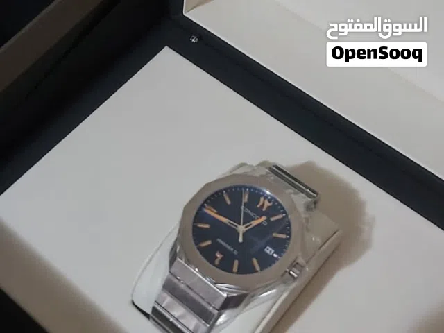 Brand New Concord Watch Never Worn Original With Receipt Amazing Quality