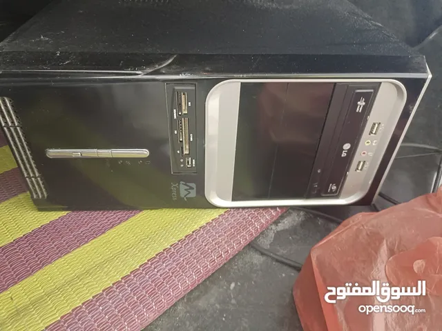 Other Other  Computers  for sale  in Al Batinah